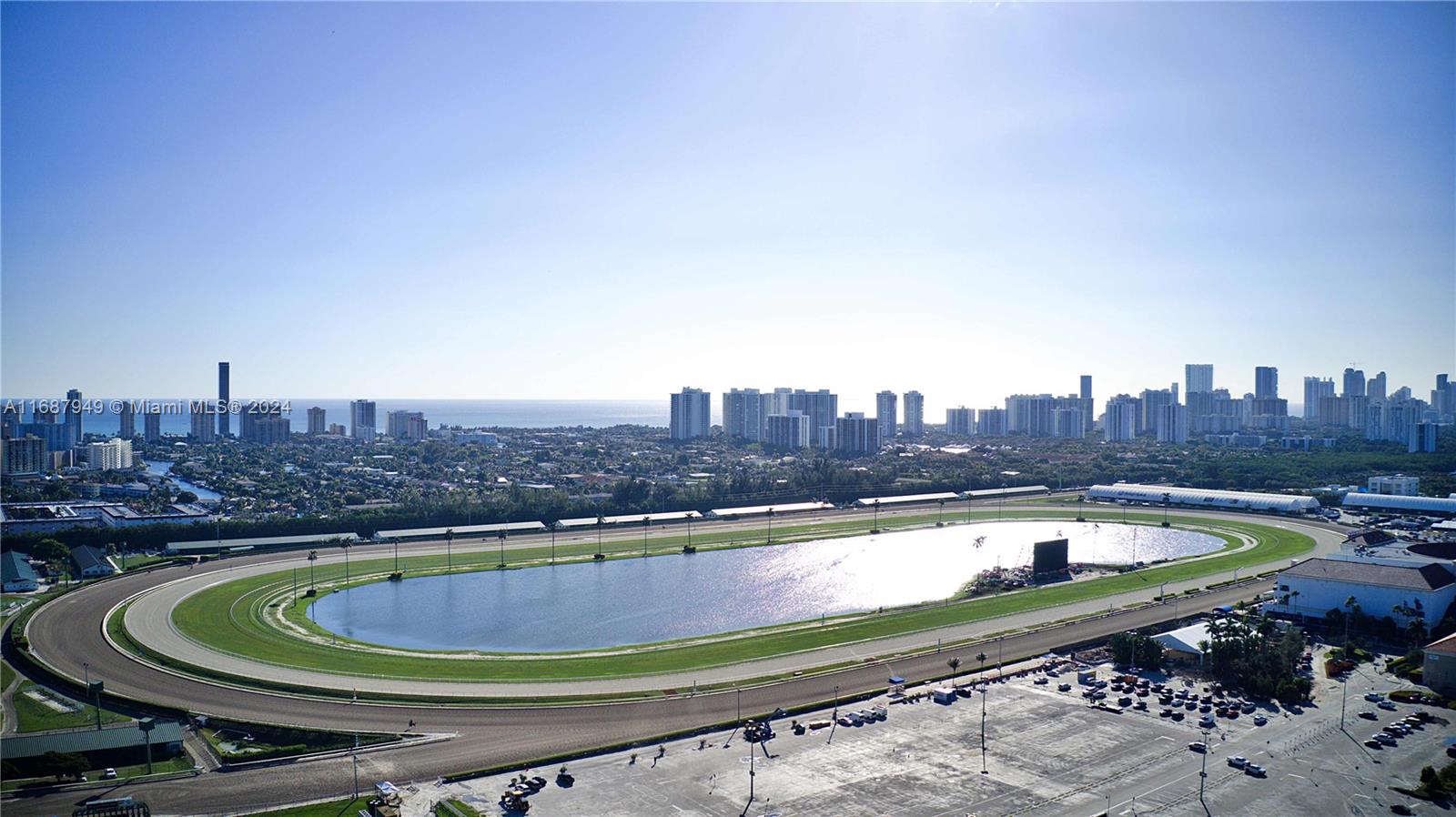 FIRST GULFSTREAM GARDEN C - Residential