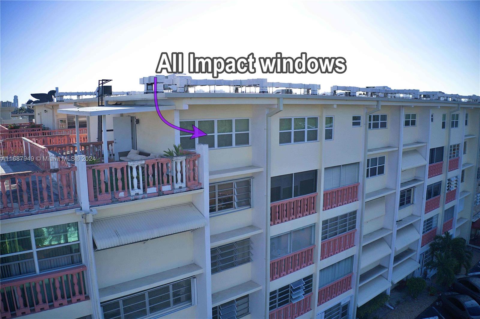 FIRST GULFSTREAM GARDEN C - Residential