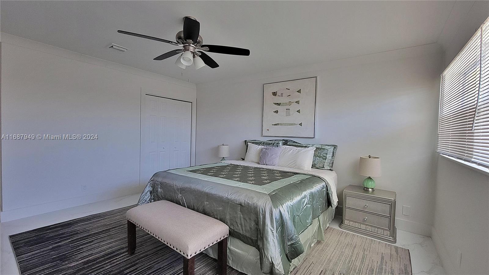 FIRST GULFSTREAM GARDEN C - Residential