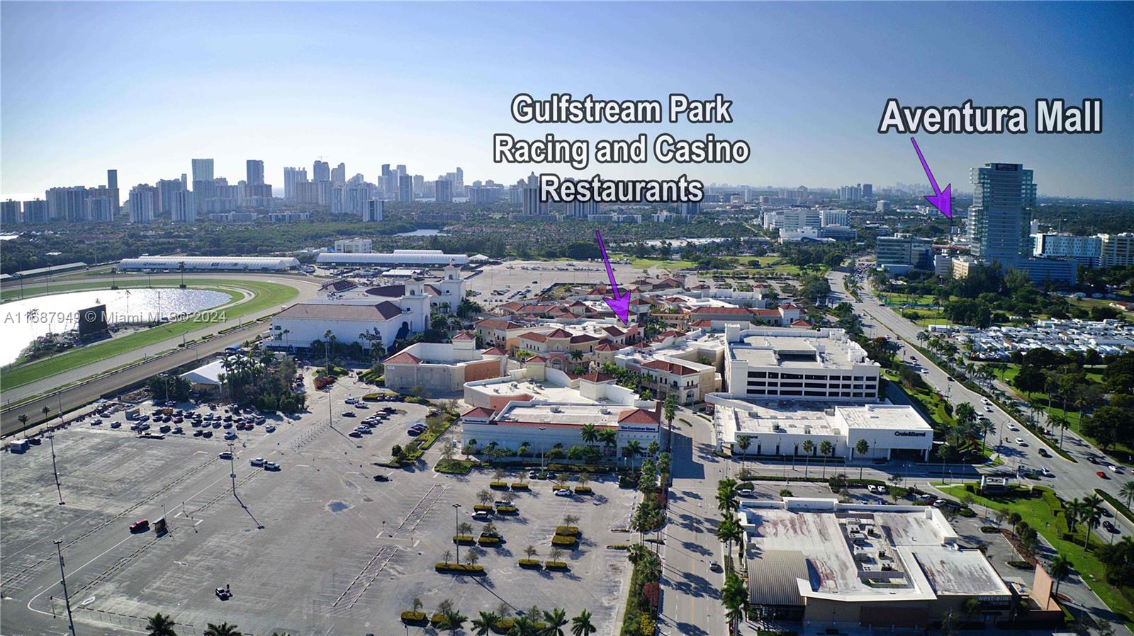 FIRST GULFSTREAM GARDEN C - Residential
