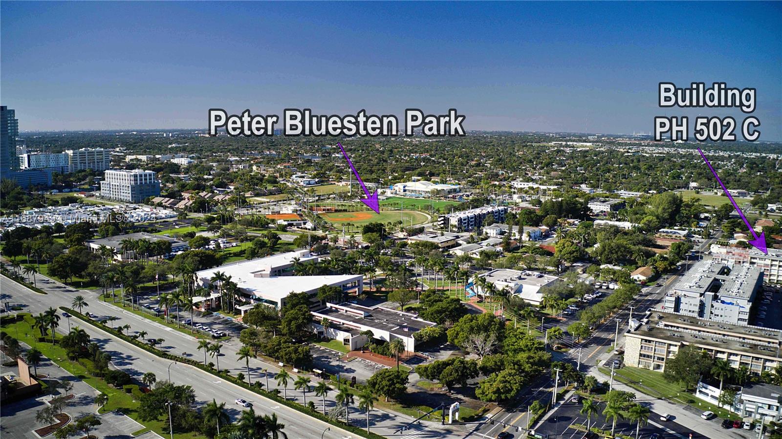 FIRST GULFSTREAM GARDEN C - Residential