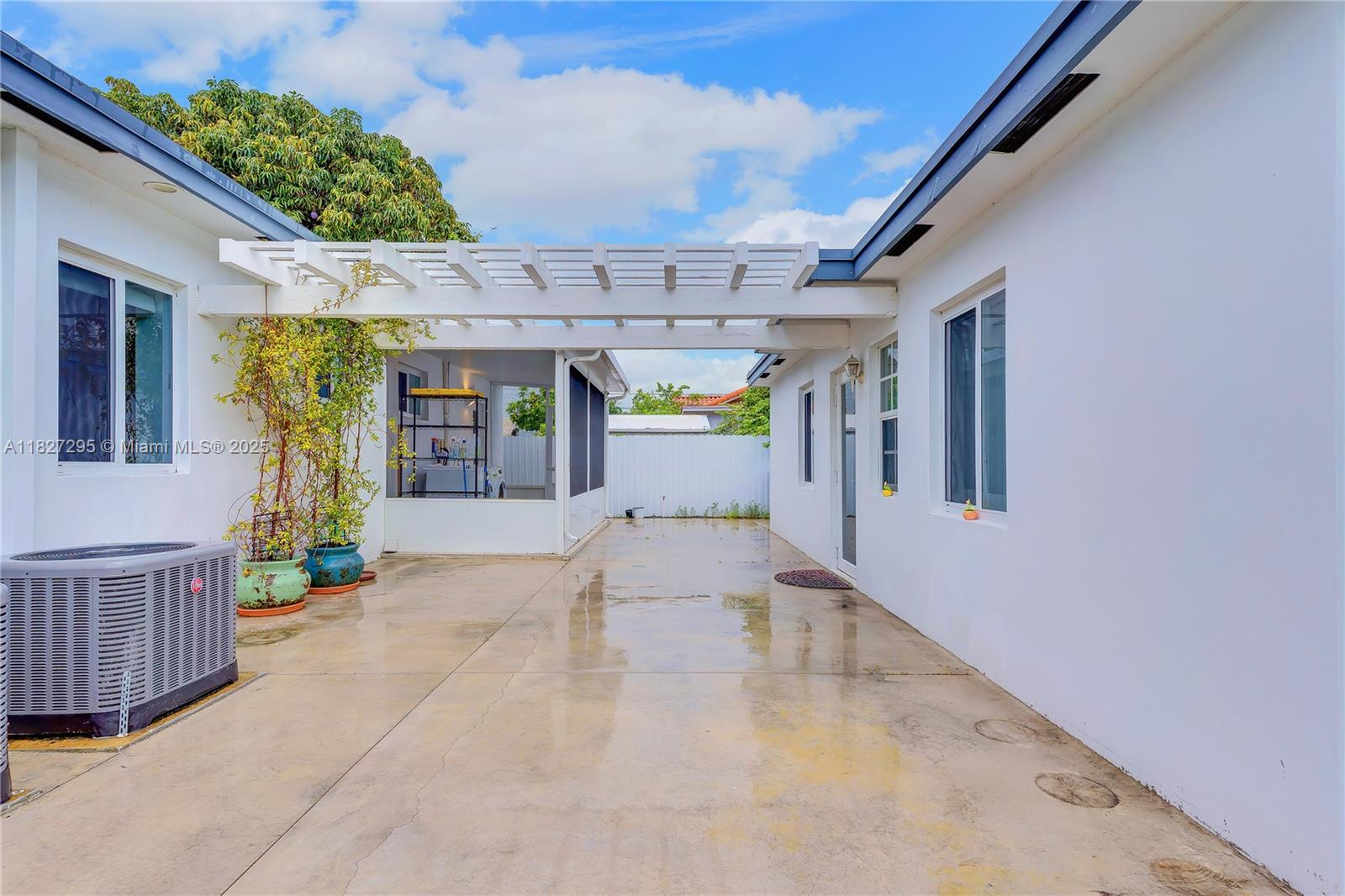 GLENROYAL SUB - Residential Income