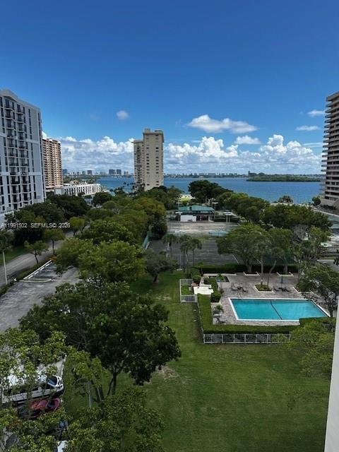 JOCKEY CLUB III CONDO - Residential