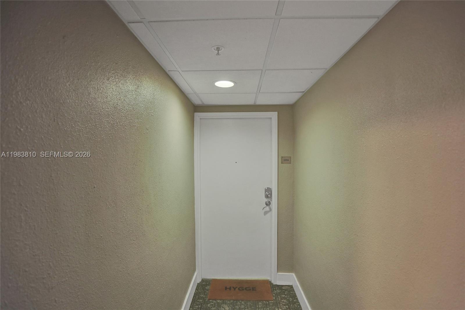 OCEANVIEW BUILDING A COND - Residential Lease