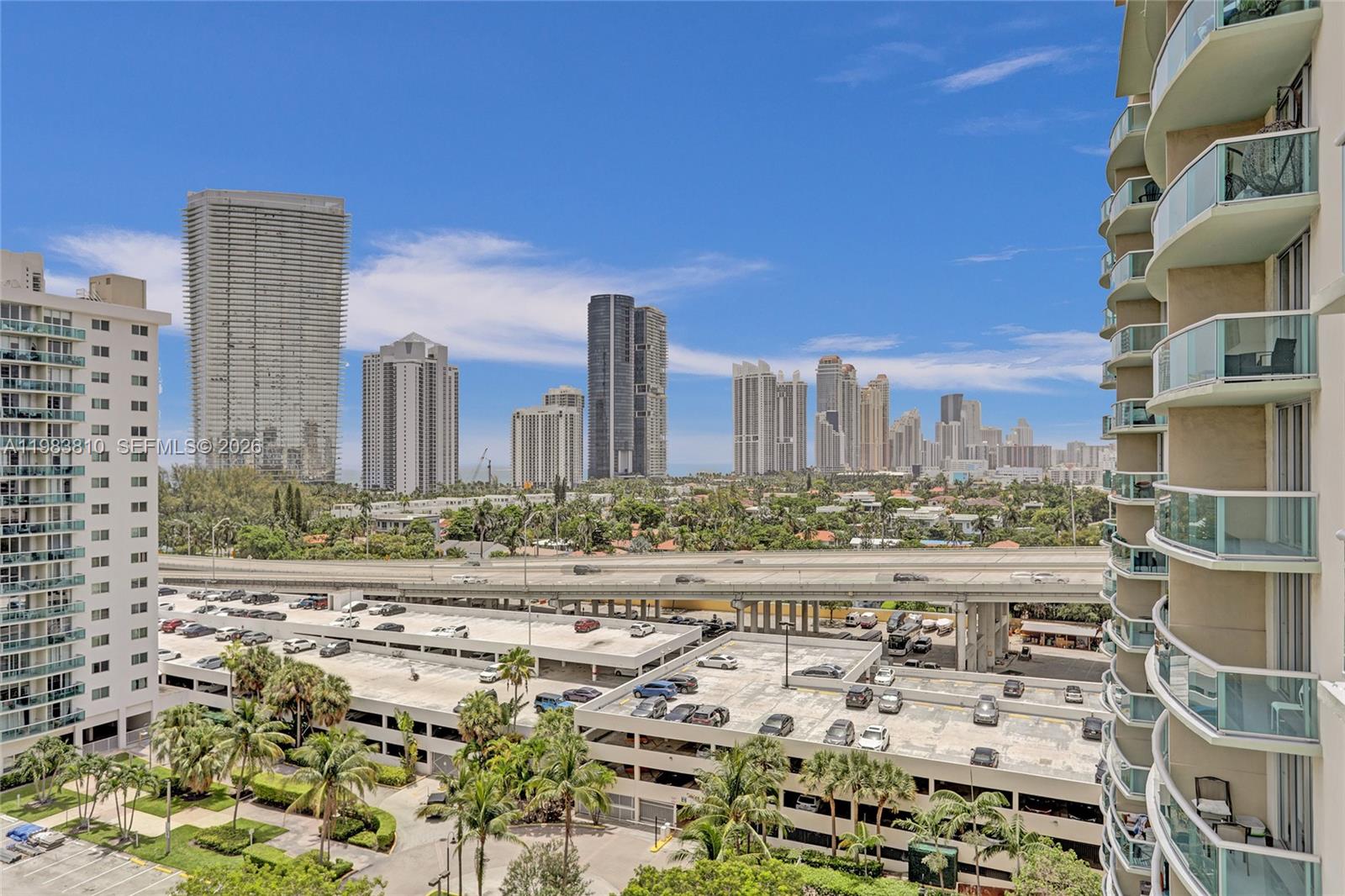 OCEANVIEW BUILDING A COND - Residential Lease