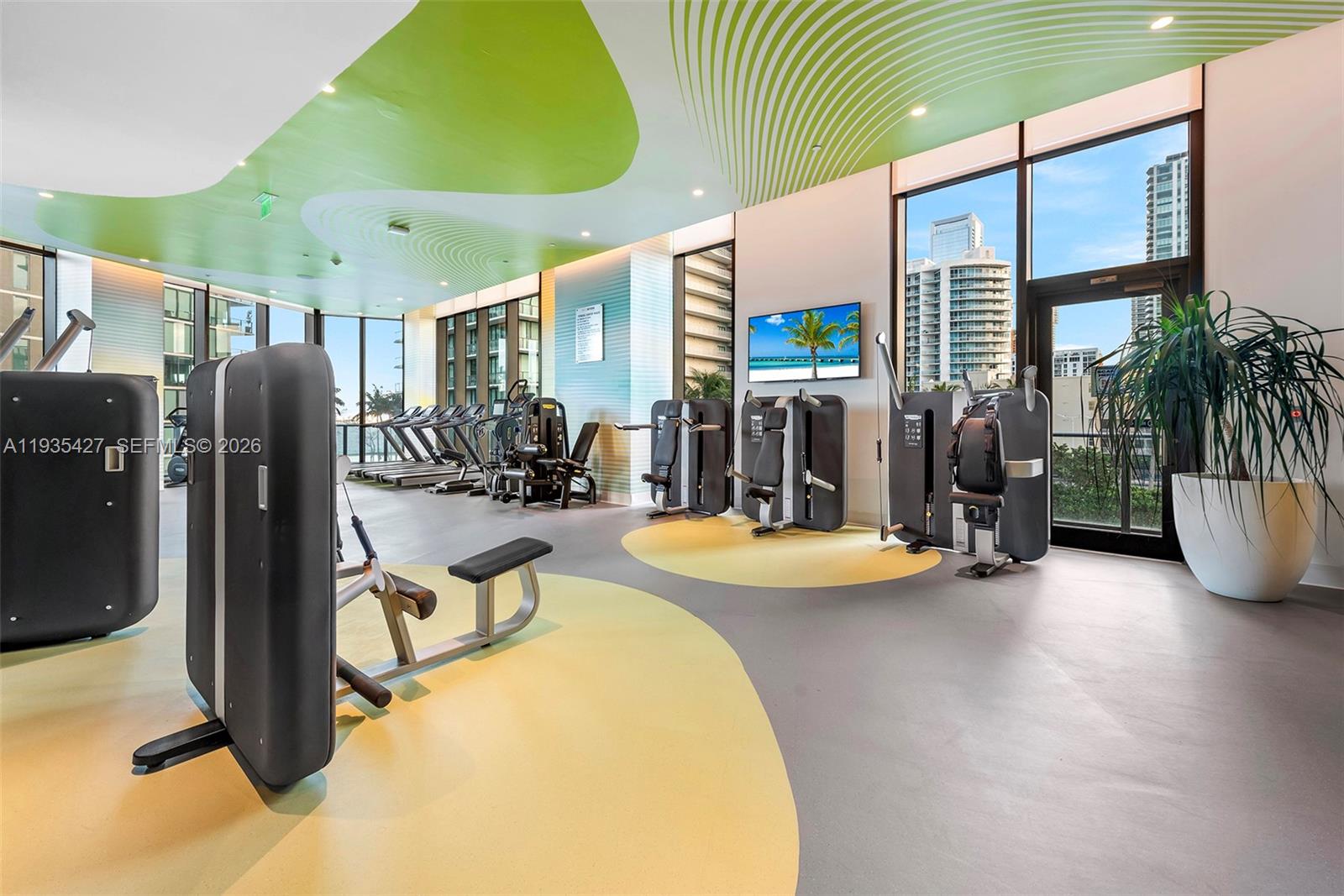 PARAISO BAYVIEWS CONDO - Residential