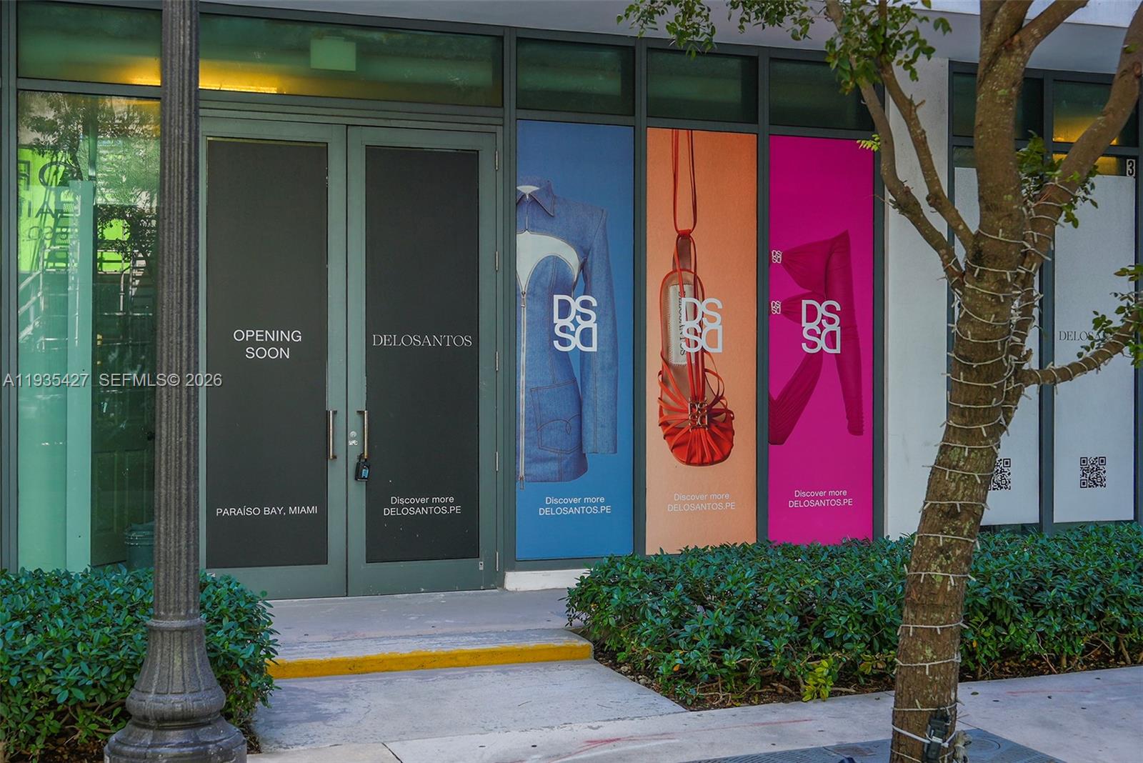 PARAISO BAYVIEWS CONDO - Residential