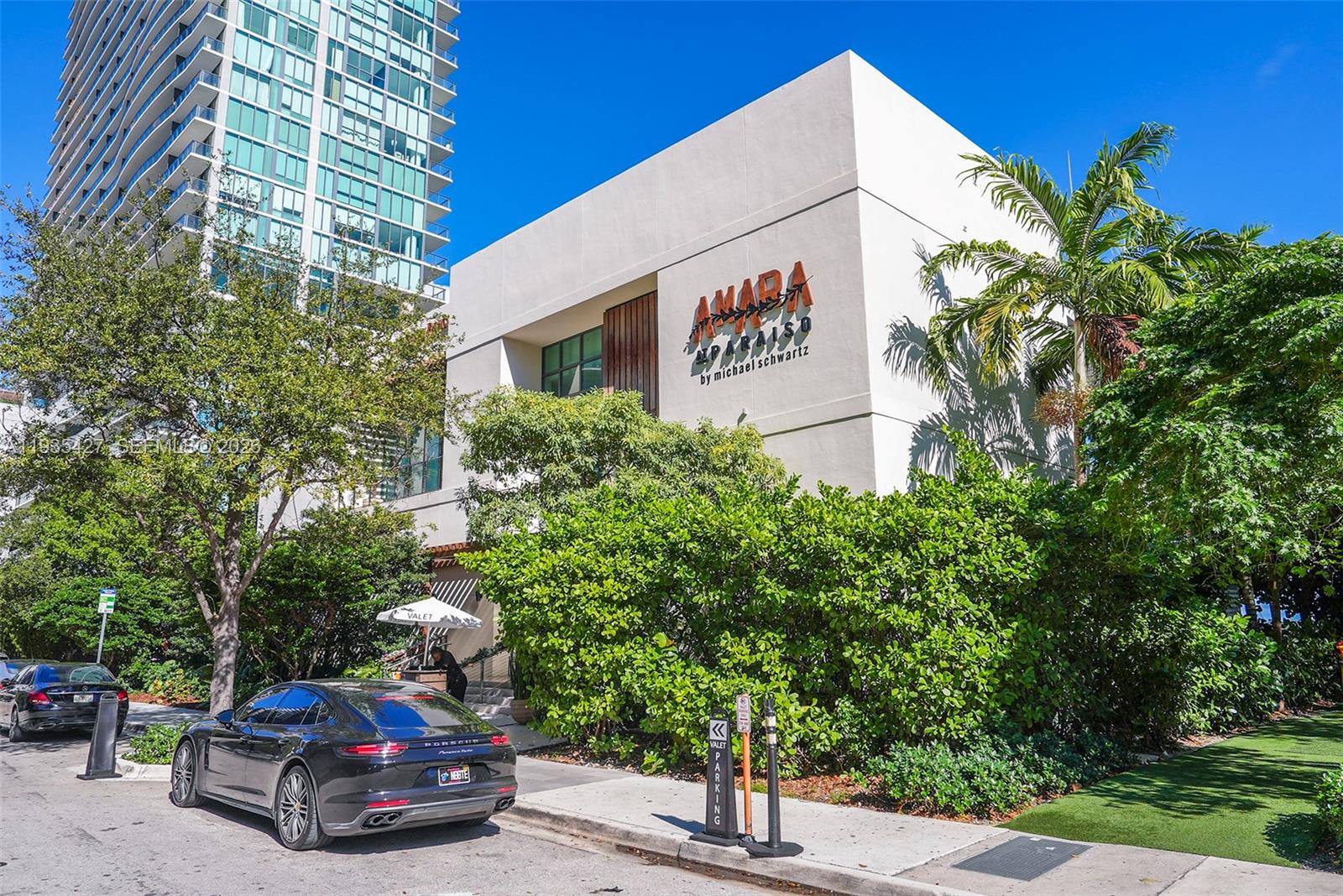 PARAISO BAYVIEWS CONDO - Residential