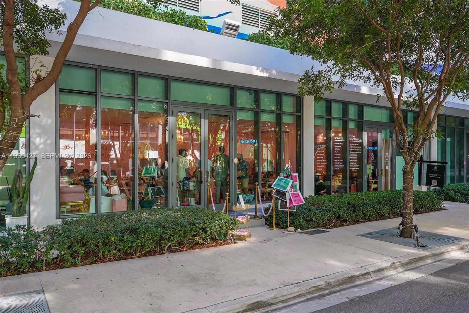 PARAISO BAYVIEWS CONDO - Residential