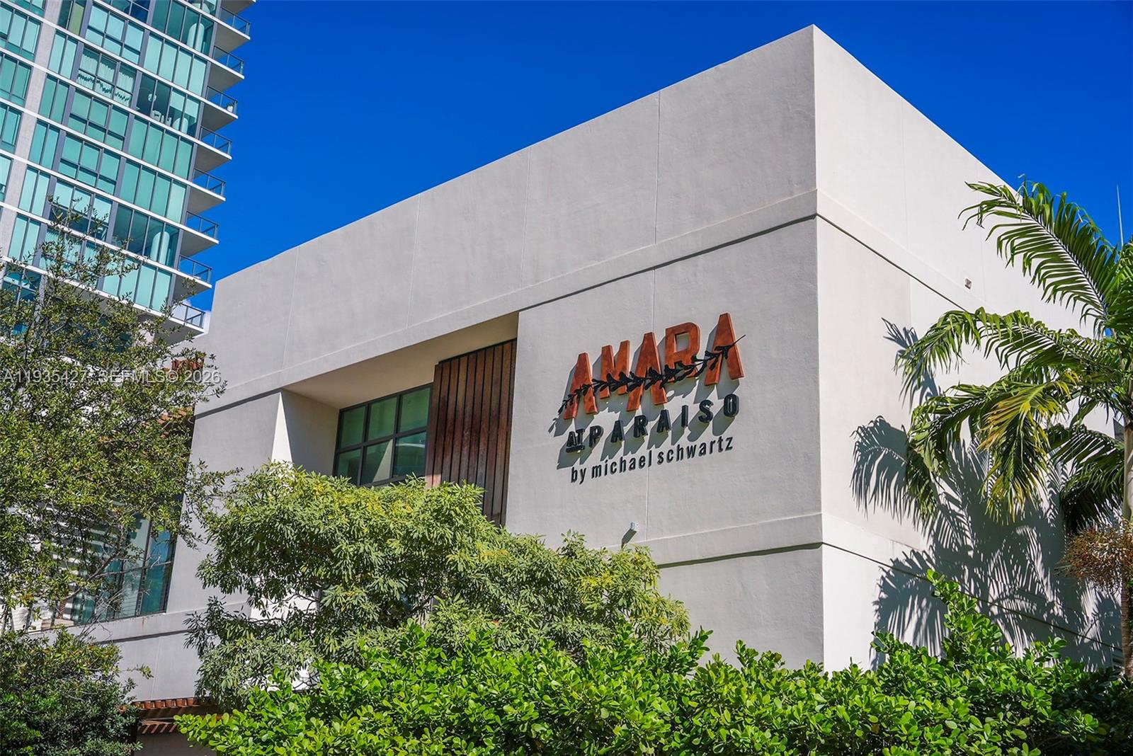 PARAISO BAYVIEWS CONDO - Residential