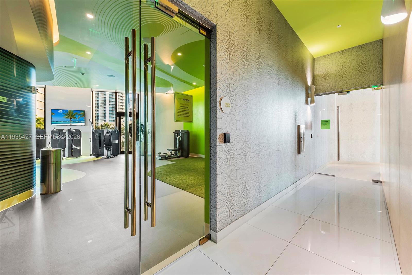 PARAISO BAYVIEWS CONDO - Residential