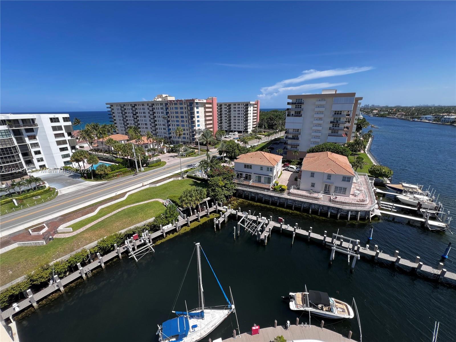 HILLSBORO ISLAND HOUSE - Residential Lease