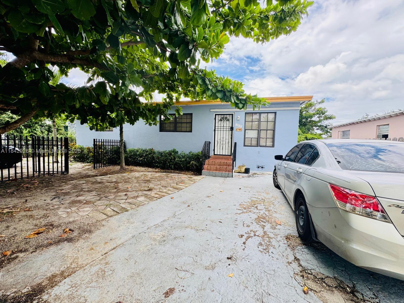 1060 NW 116th St 1