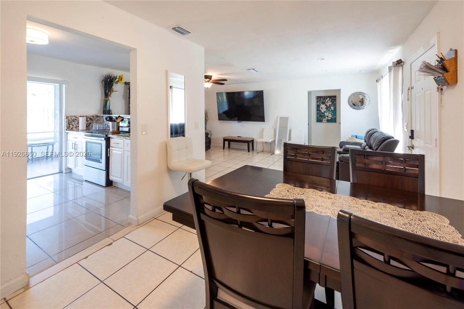 SUNRISE GOLF VILLAGE SEC - Residential