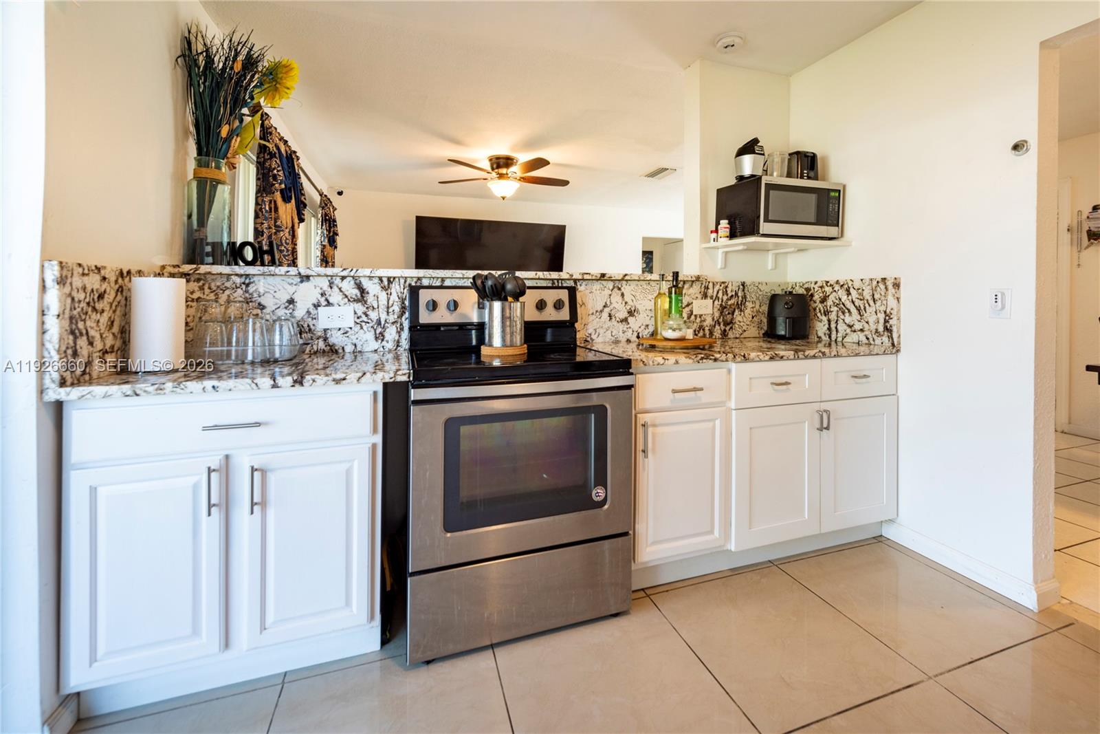 SUNRISE GOLF VILLAGE SEC - Residential