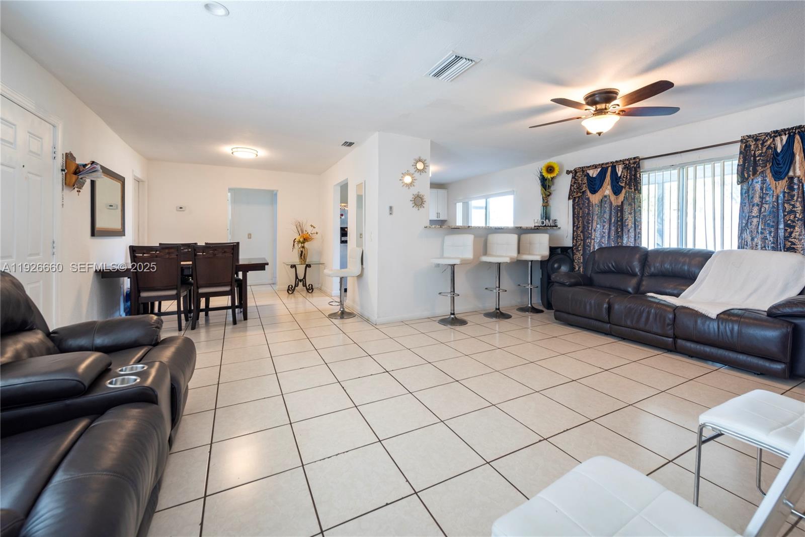 SUNRISE GOLF VILLAGE SEC - Residential