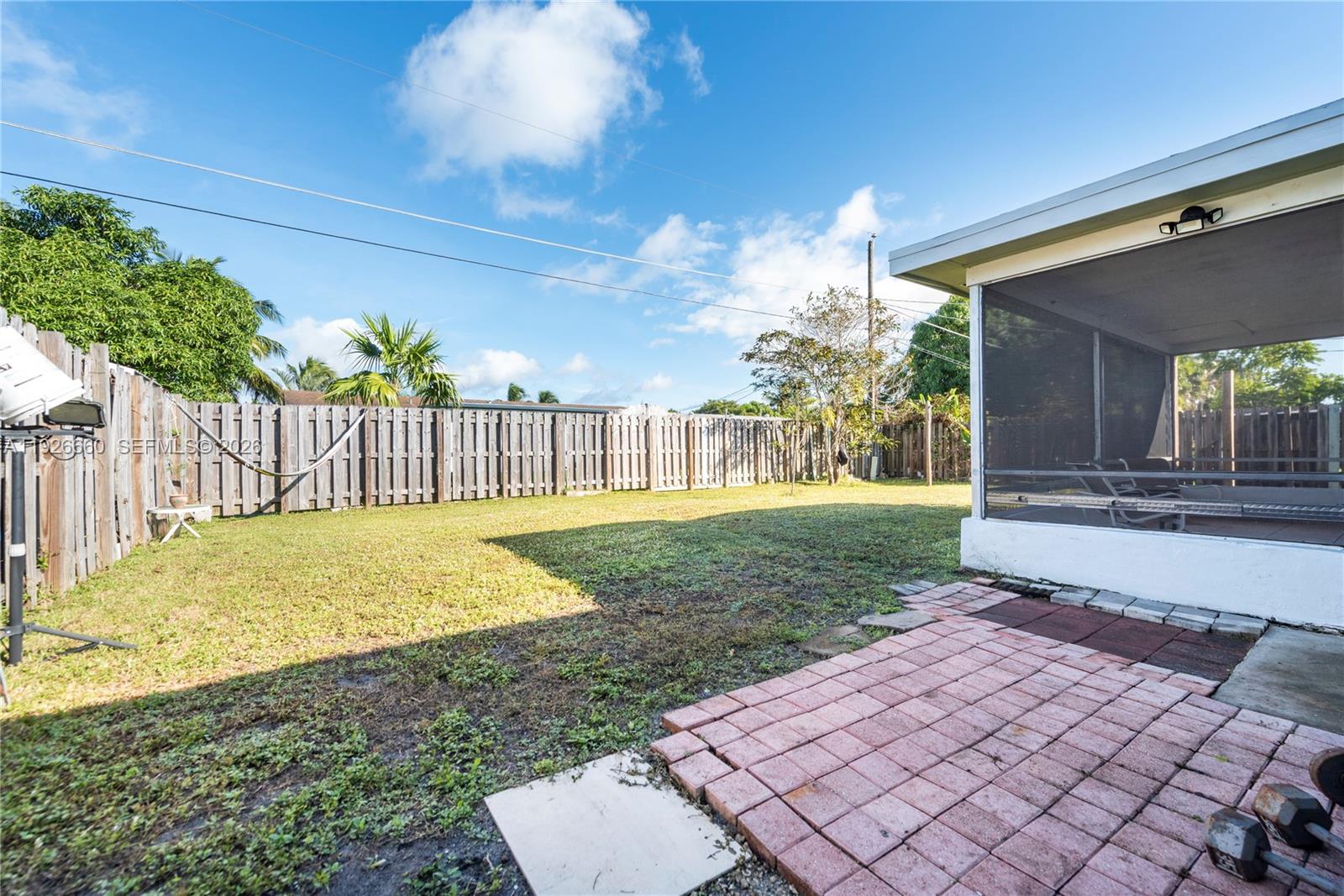 SUNRISE GOLF VILLAGE SEC - Residential