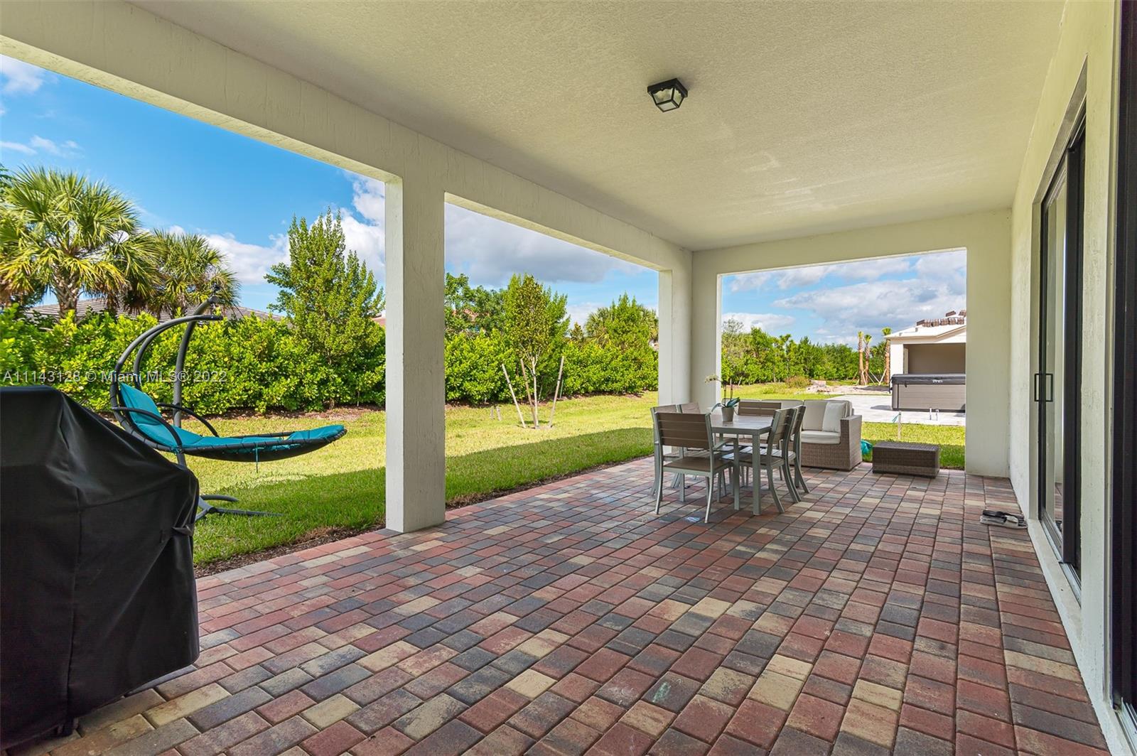 FIELDS AT GULFSTREAM POLO - Residential