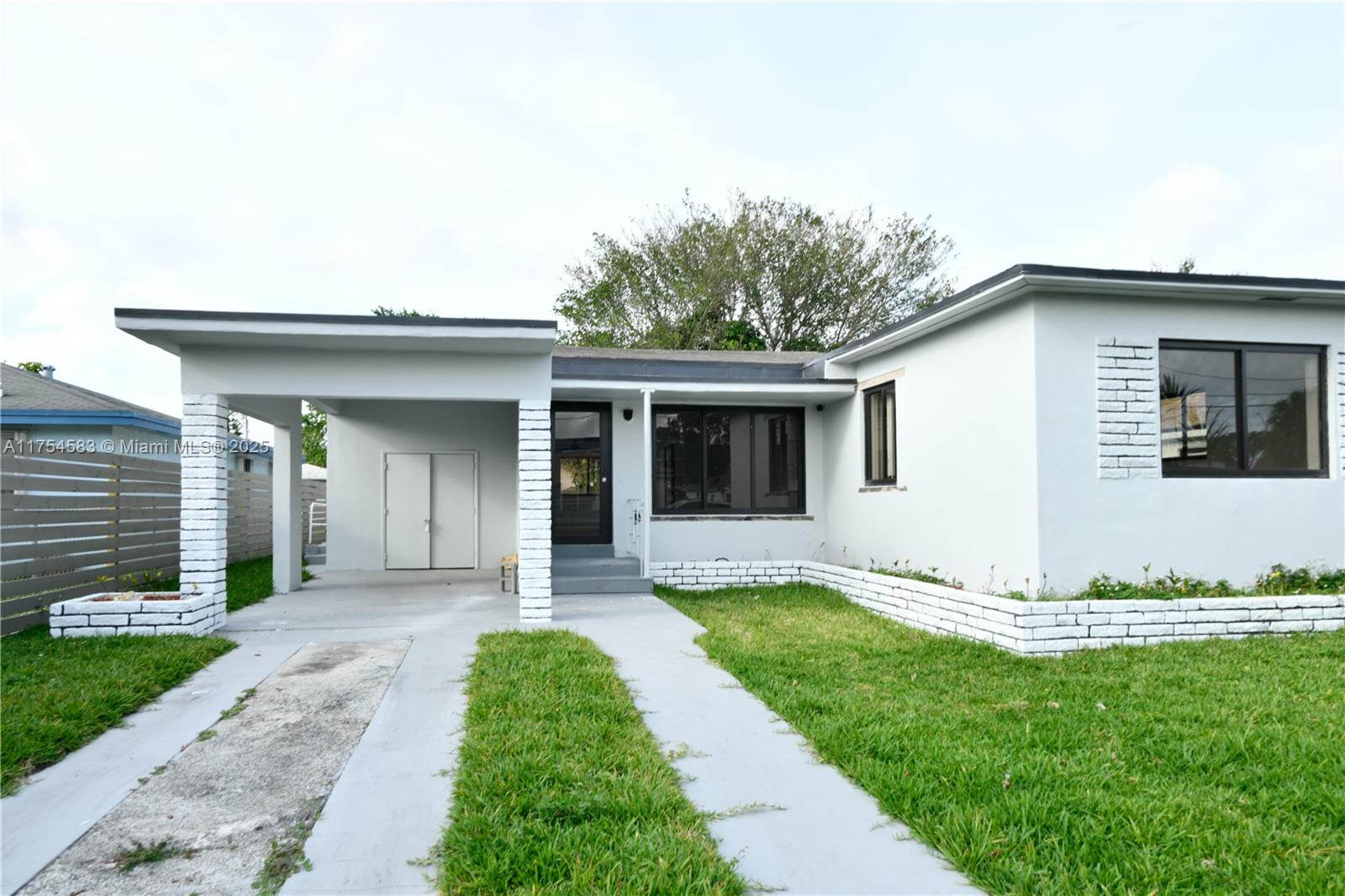 EAST LIBERTY CITY HOMESIT - Residential Lease