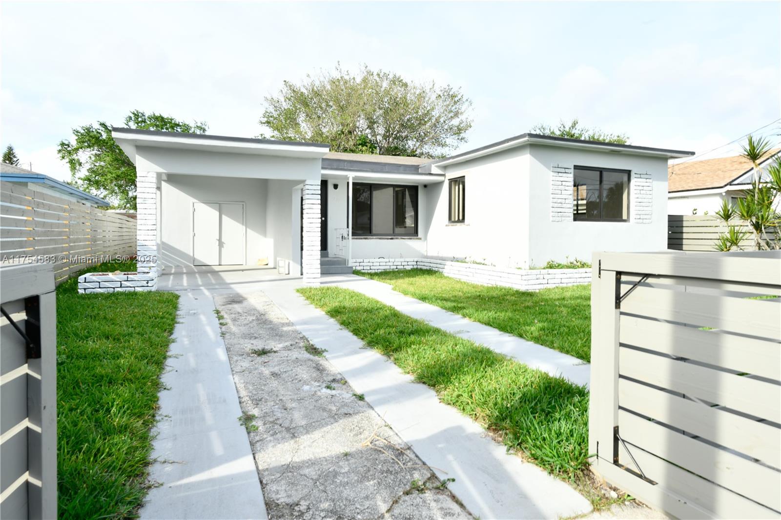 EAST LIBERTY CITY HOMESIT - Residential Lease