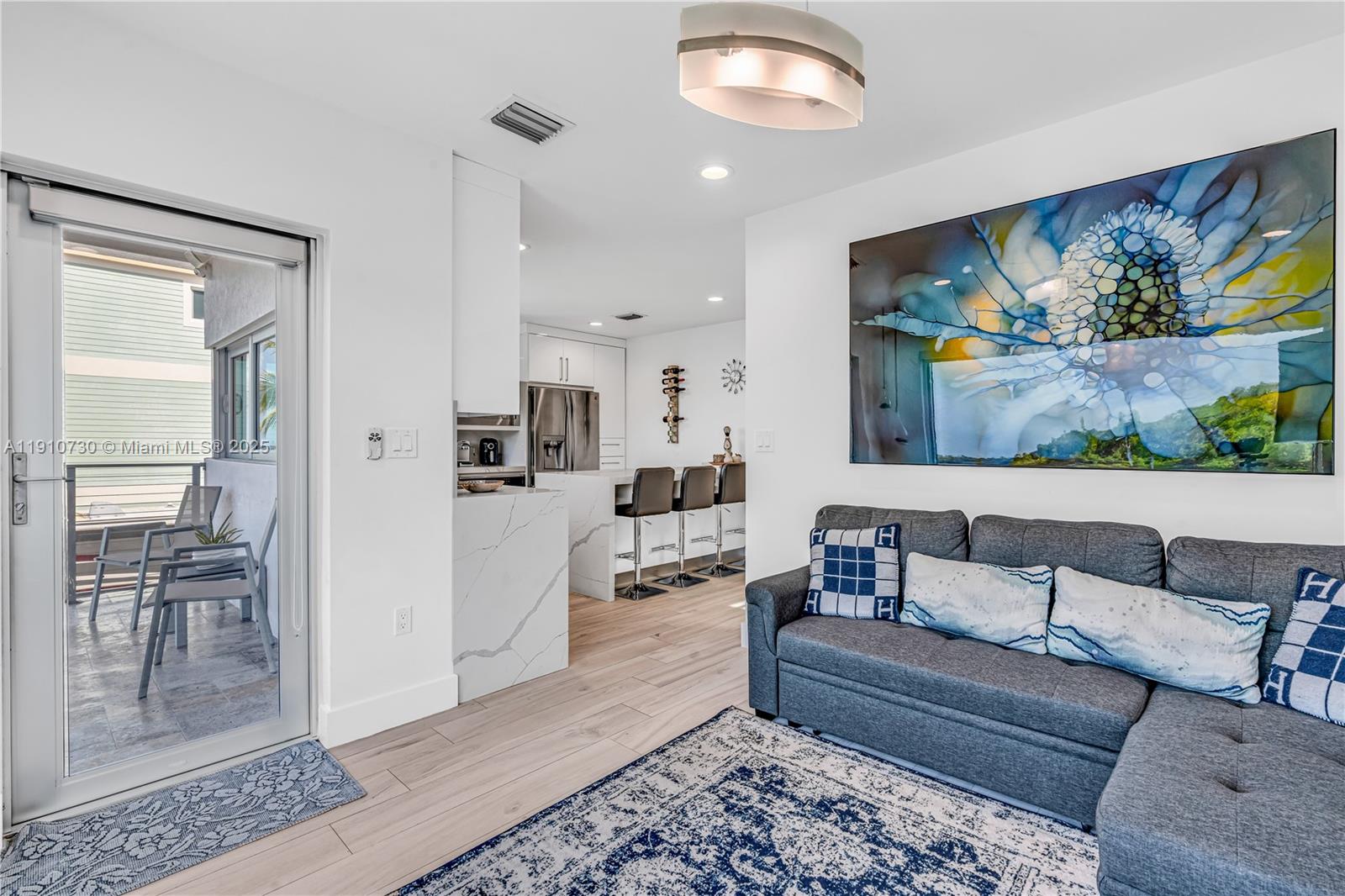 CALUSA CAMPGROUND - Residential