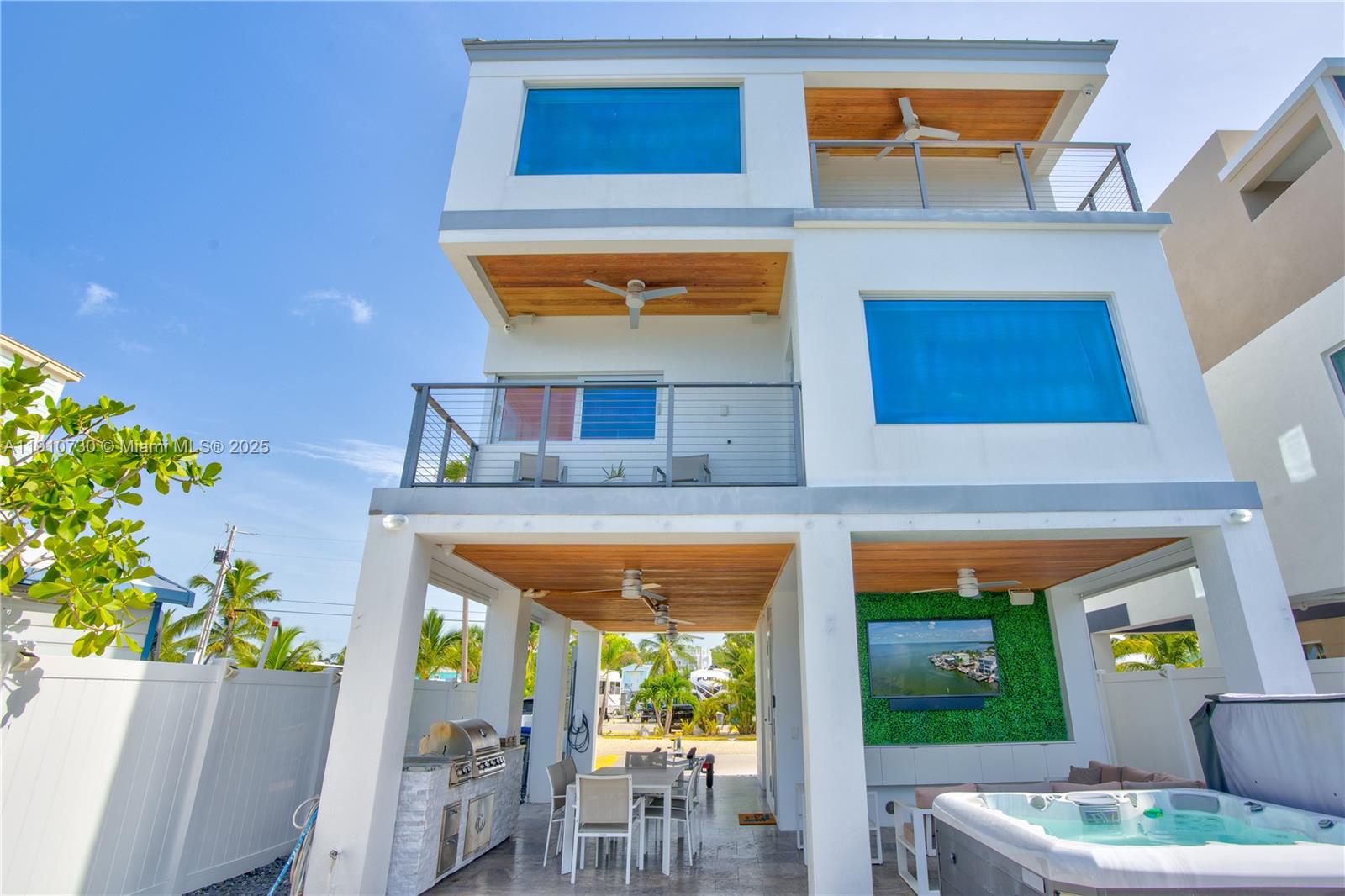 CALUSA CAMPGROUND - Residential