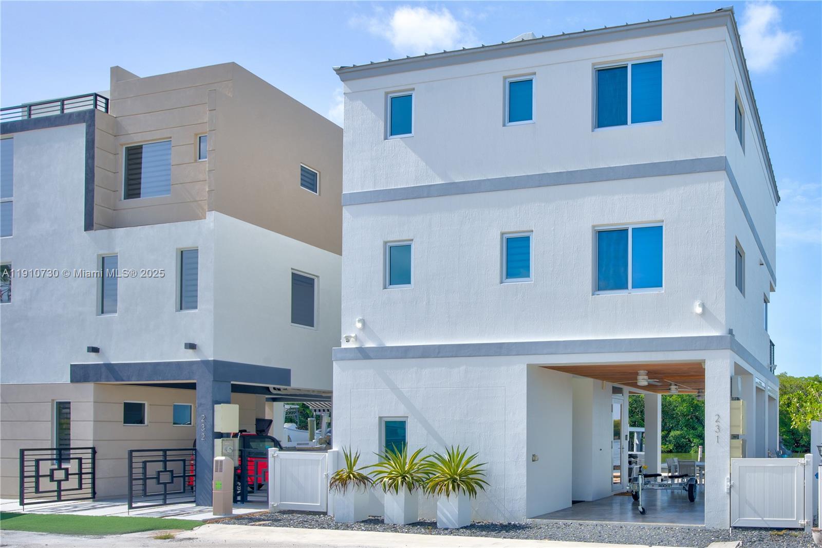 CALUSA CAMPGROUND - Residential