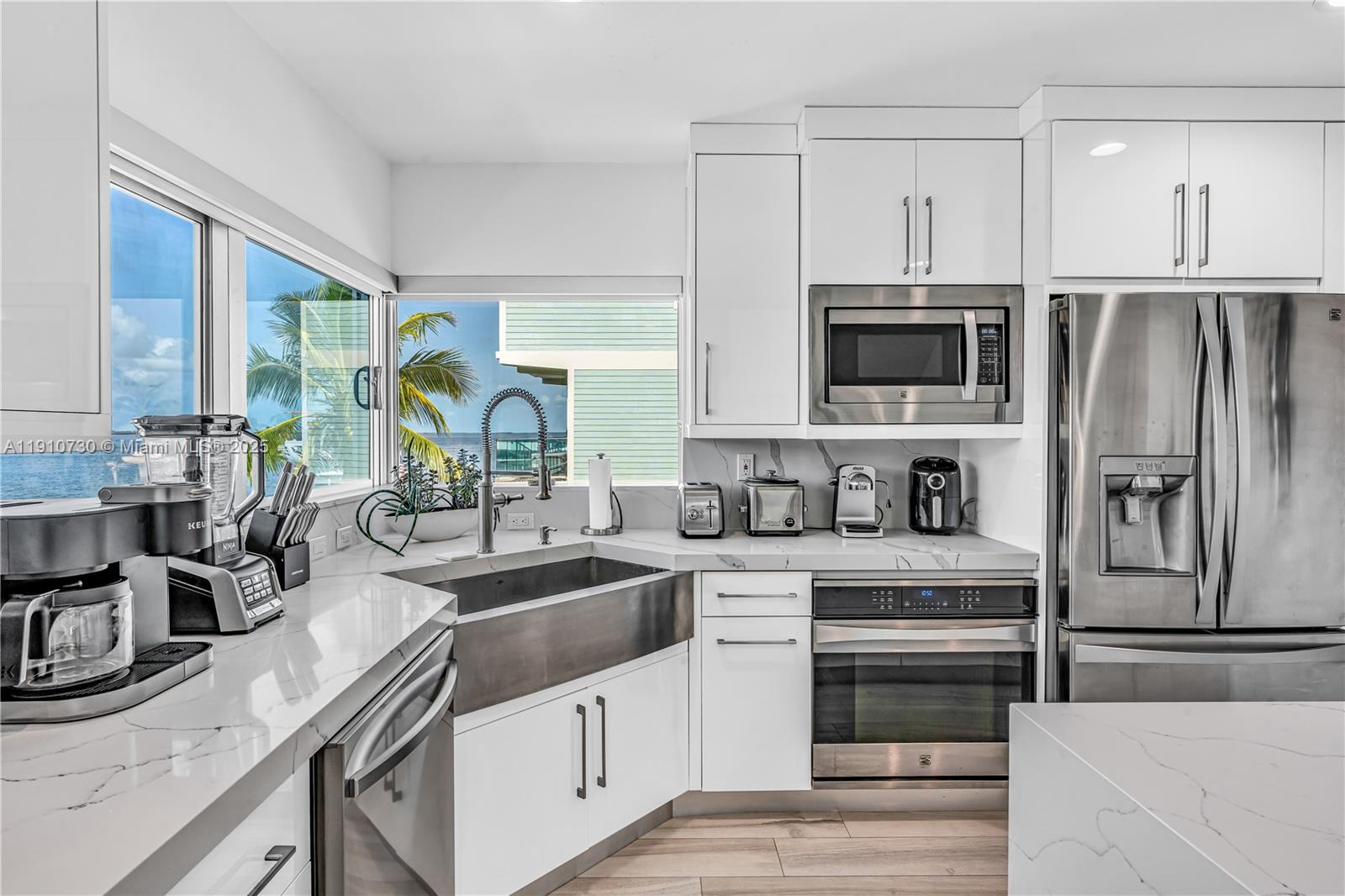 CALUSA CAMPGROUND - Residential