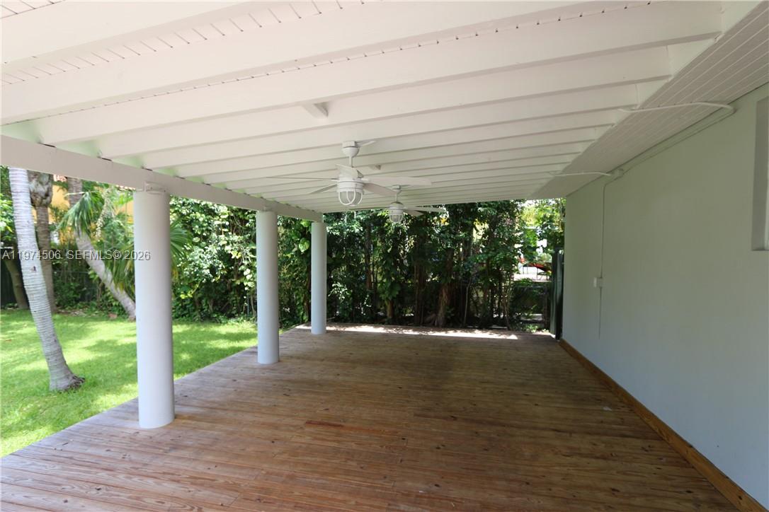 Carolina Park Sub - Residential Lease