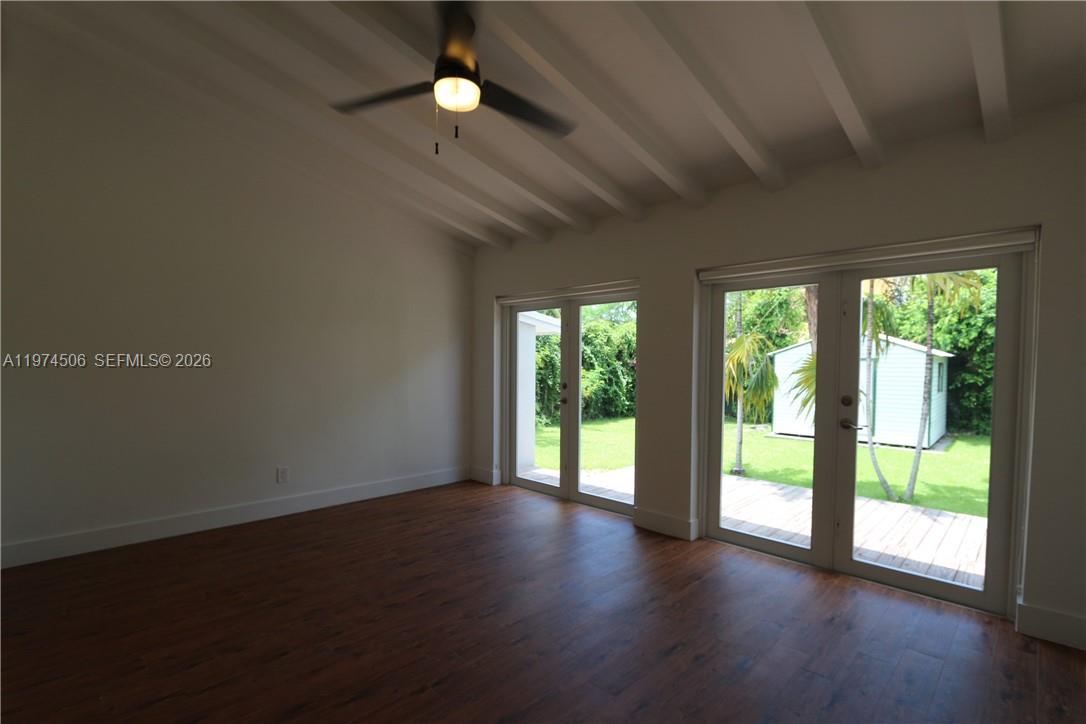 Carolina Park Sub - Residential Lease