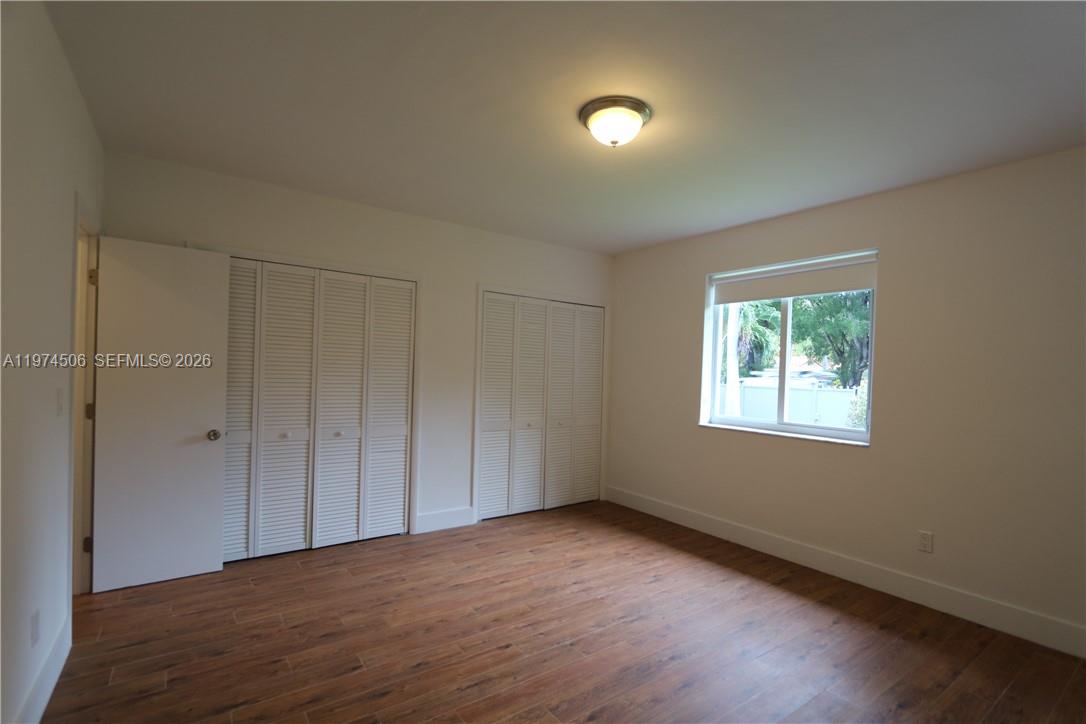 Carolina Park Sub - Residential Lease