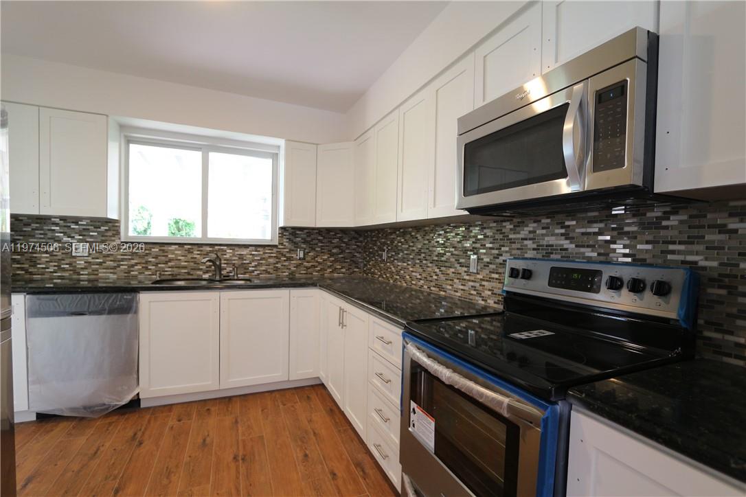 Carolina Park Sub - Residential Lease