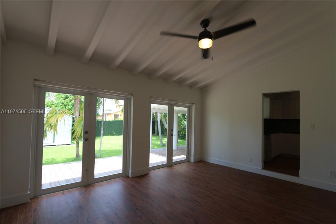 Carolina Park Sub - Residential Lease