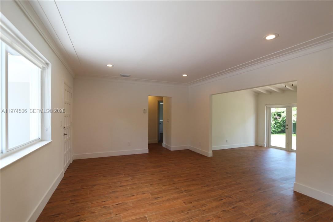 Carolina Park Sub - Residential Lease