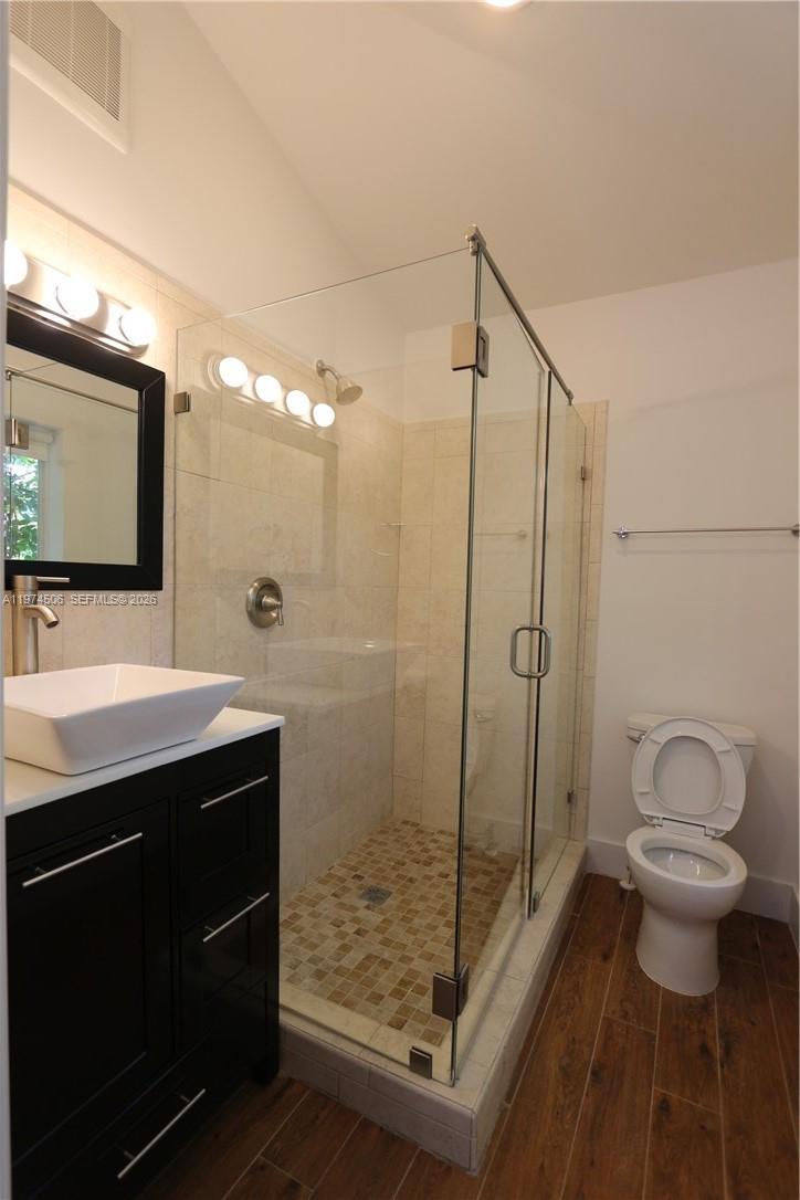 Carolina Park Sub - Residential Lease