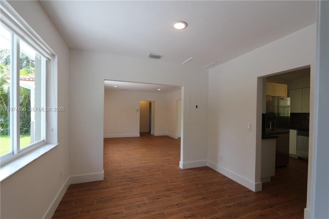 Carolina Park Sub - Residential Lease