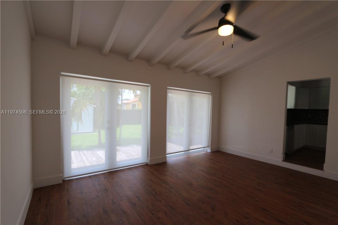 Carolina Park Sub - Residential Lease