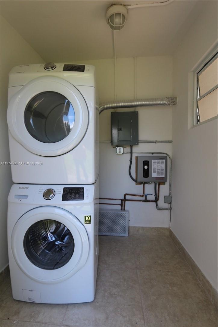 Carolina Park Sub - Residential Lease