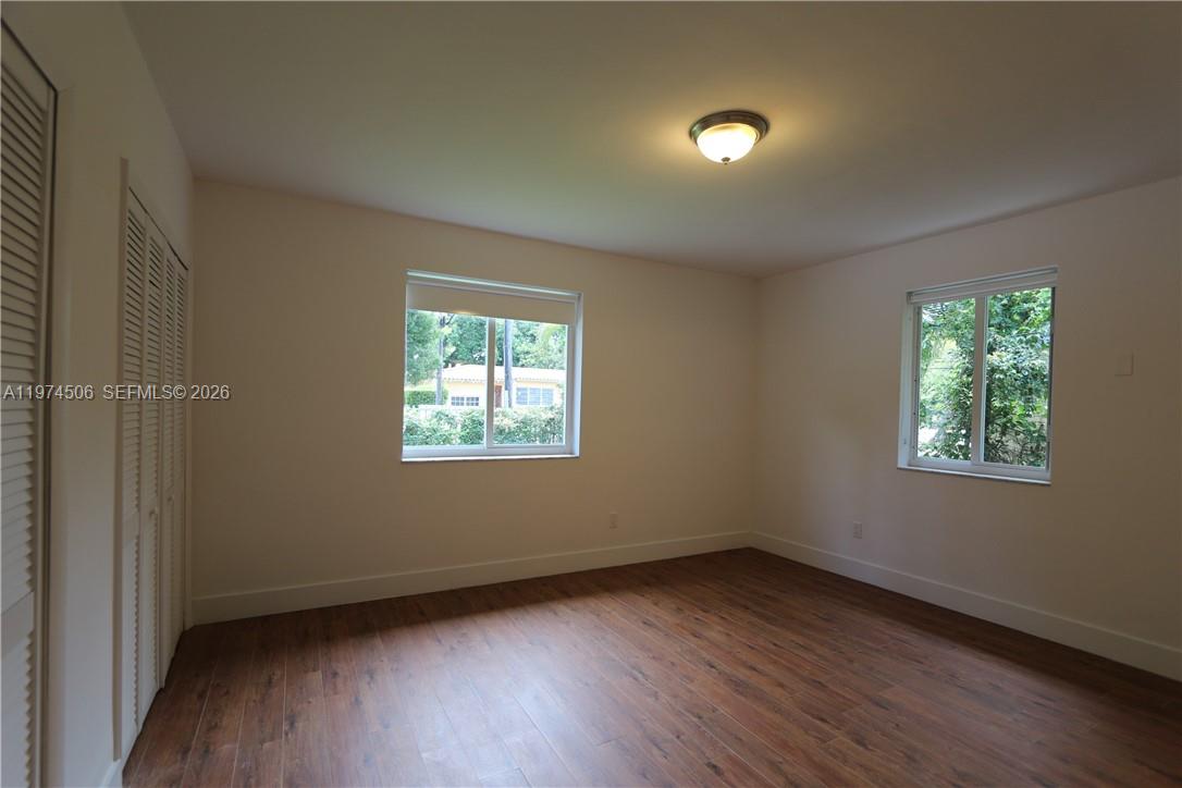 Carolina Park Sub - Residential Lease