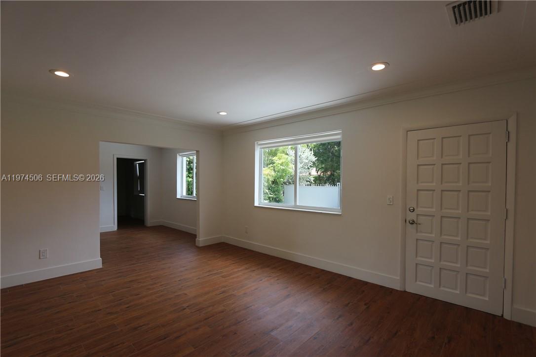 Carolina Park Sub - Residential Lease