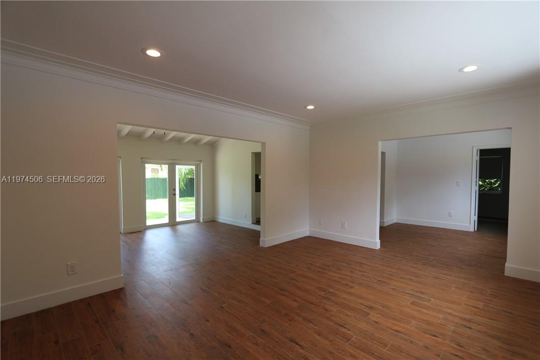 Carolina Park Sub - Residential Lease