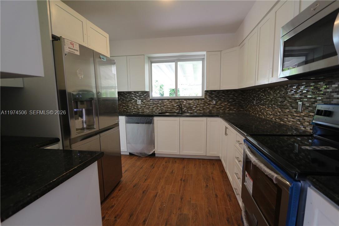 Carolina Park Sub - Residential Lease