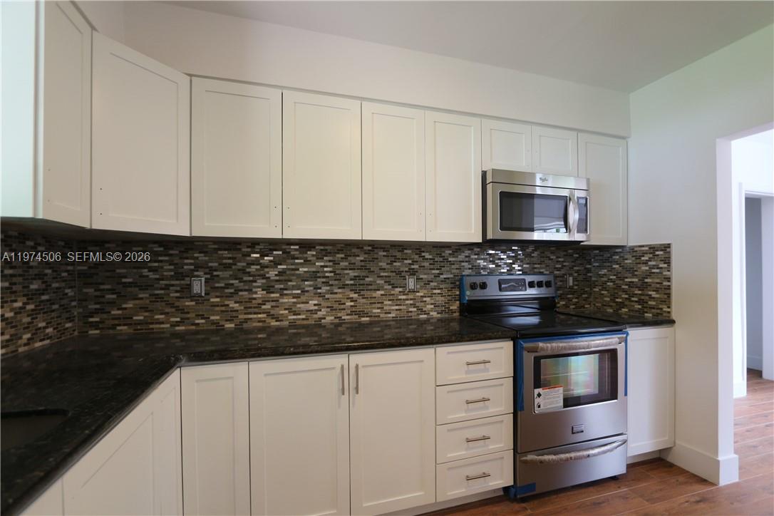 Carolina Park Sub - Residential Lease