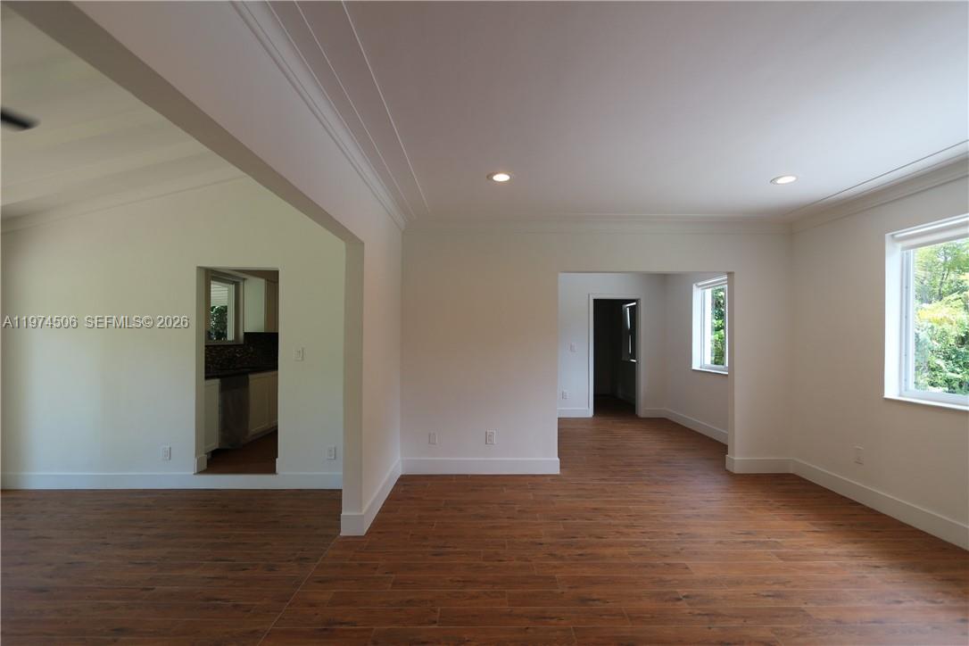 Carolina Park Sub - Residential Lease