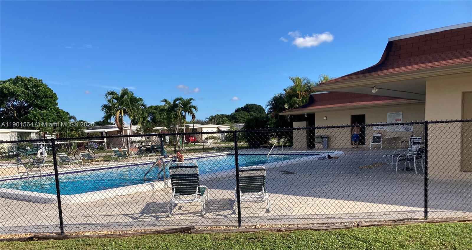 PARK CITY SEC THREE - Residential