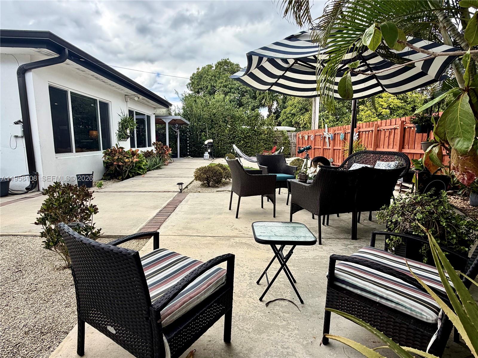 LAKE FOREST SEC 4 - Residential Lease