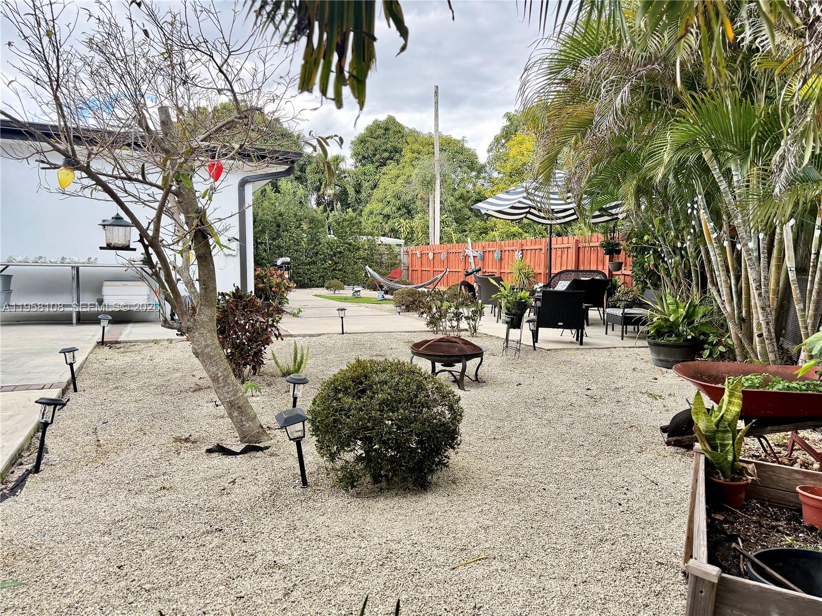 LAKE FOREST SEC 4 - Residential Lease