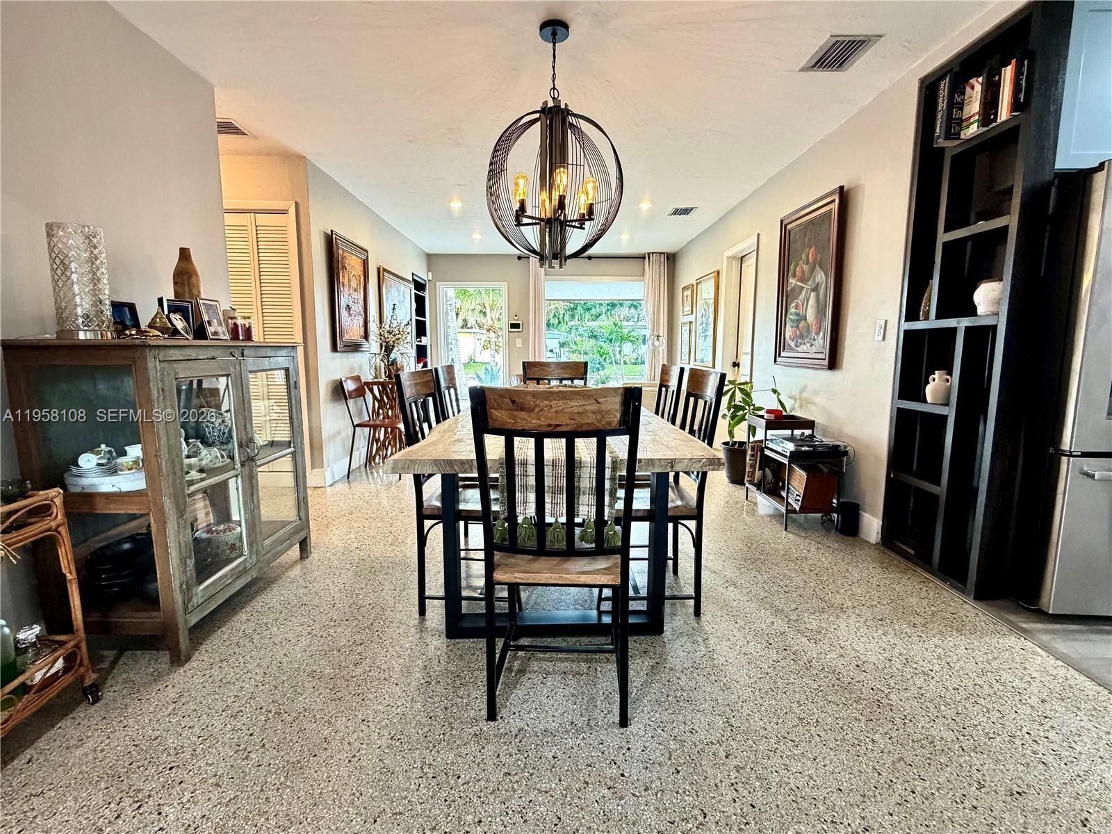 LAKE FOREST SEC 4 - Residential Lease