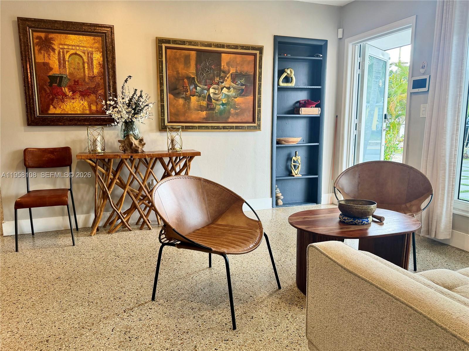 LAKE FOREST SEC 4 - Residential Lease