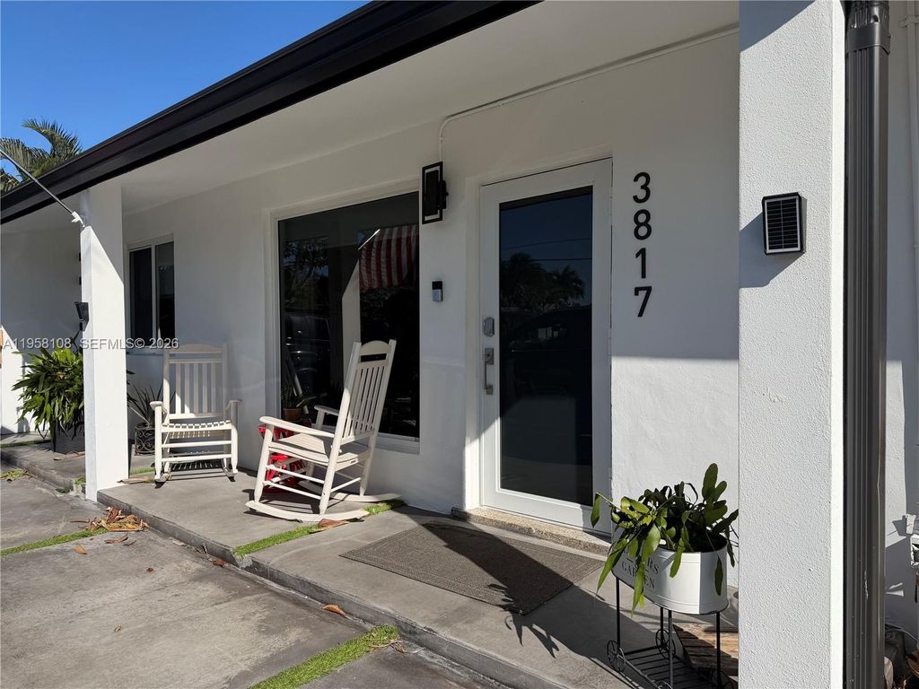 Photo of 3817 SW 33rd Ct #3817, West Park, FL 33023 (MLS # A11958108)